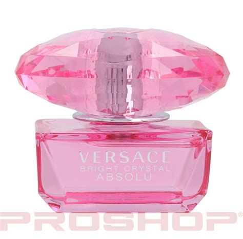 versace parfume kvinder